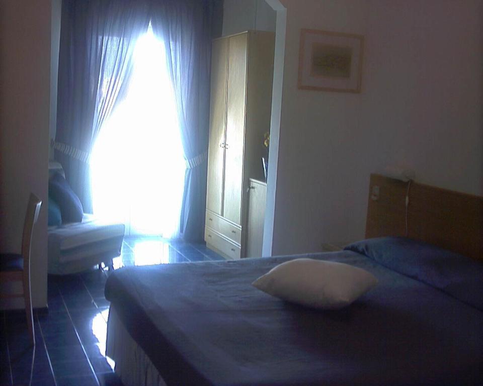 Hotel La Baia ปอนซา ห้อง รูปภาพ