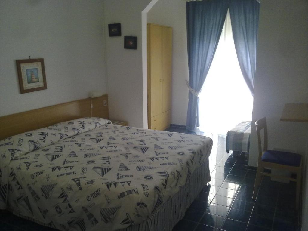 Hotel La Baia ปอนซา ห้อง รูปภาพ